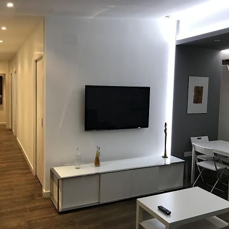 Airva: Apartamento Duque De La Victoria บายาโดลิด ภายนอก รูปภาพ