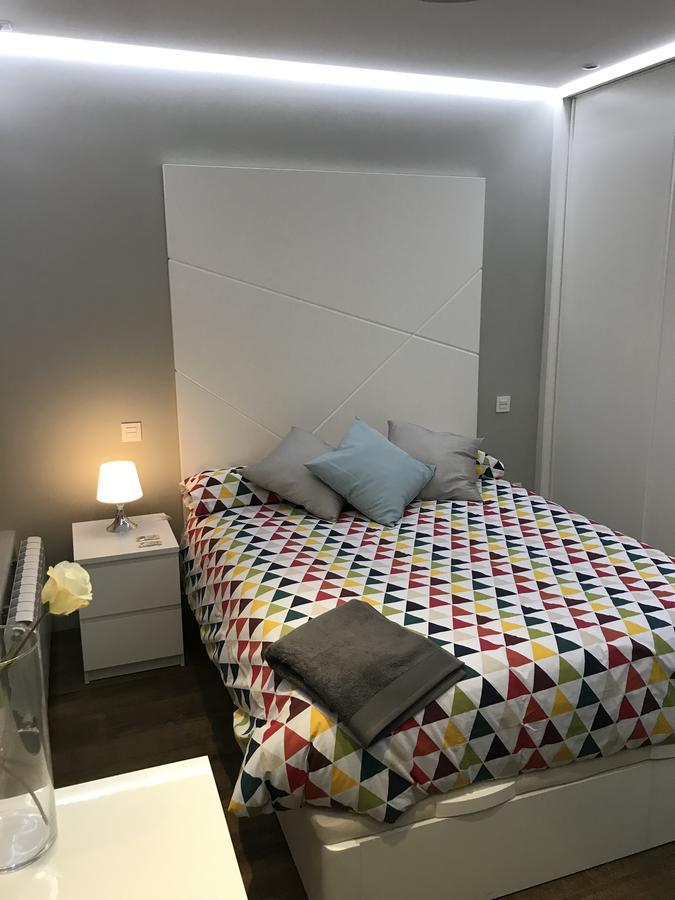 Airva: Apartamento Duque De La Victoria บายาโดลิด ภายนอก รูปภาพ