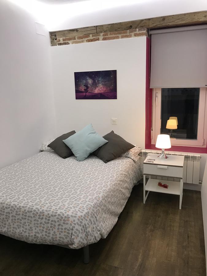 Airva: Apartamento Duque De La Victoria บายาโดลิด ภายนอก รูปภาพ