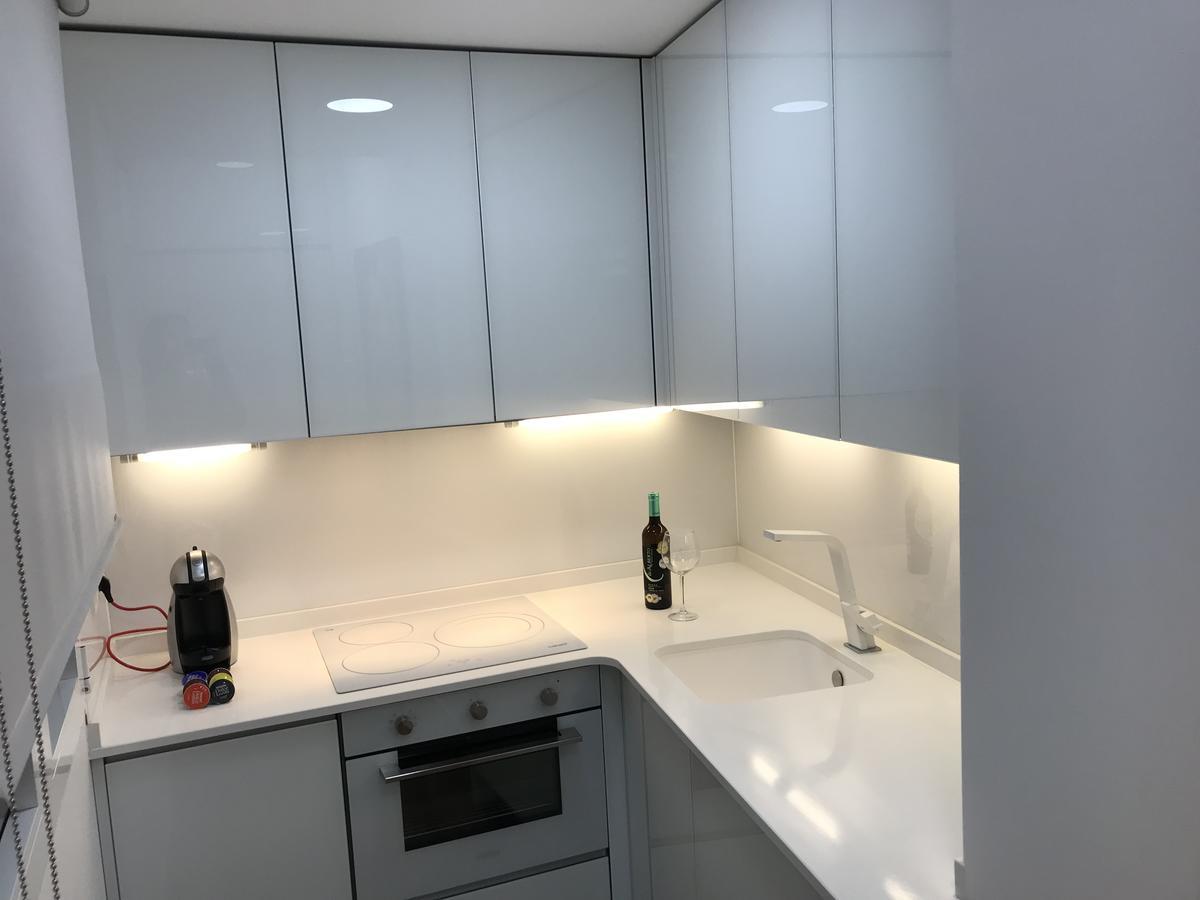 Airva: Apartamento Duque De La Victoria บายาโดลิด ภายนอก รูปภาพ