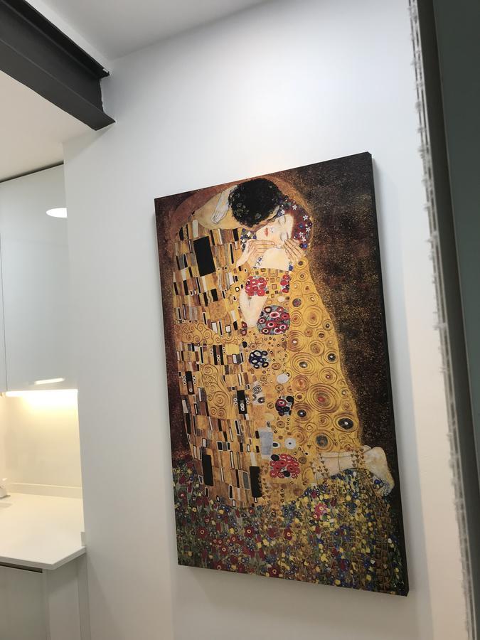 Airva: Apartamento Duque De La Victoria บายาโดลิด ภายนอก รูปภาพ