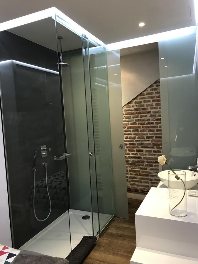 Airva: Apartamento Duque De La Victoria บายาโดลิด ภายนอก รูปภาพ