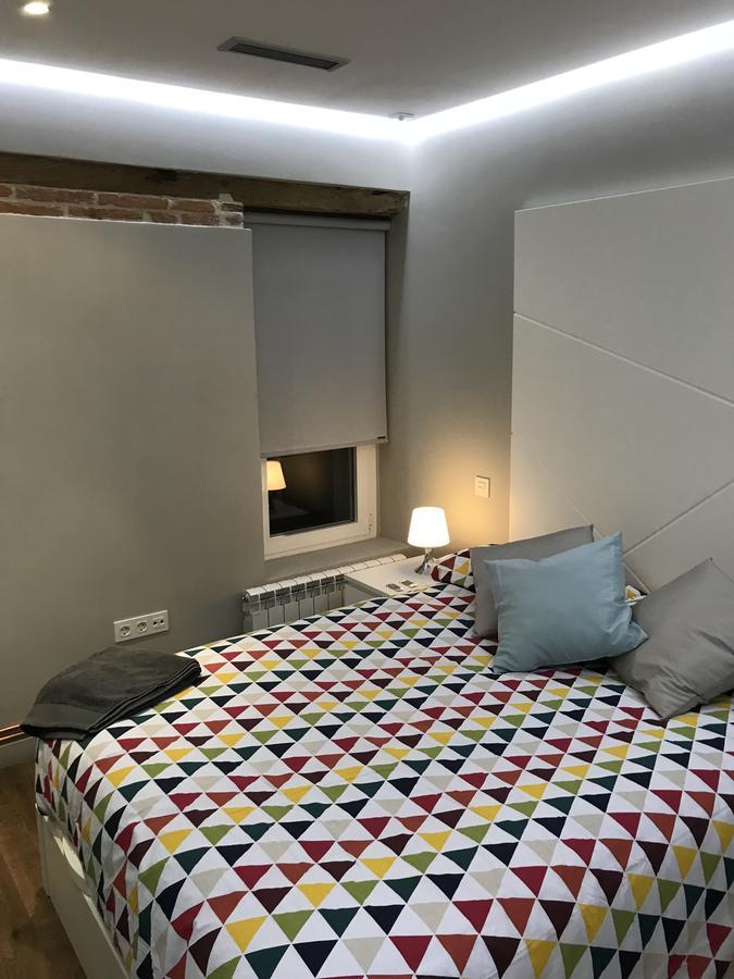 Airva: Apartamento Duque De La Victoria บายาโดลิด ภายนอก รูปภาพ