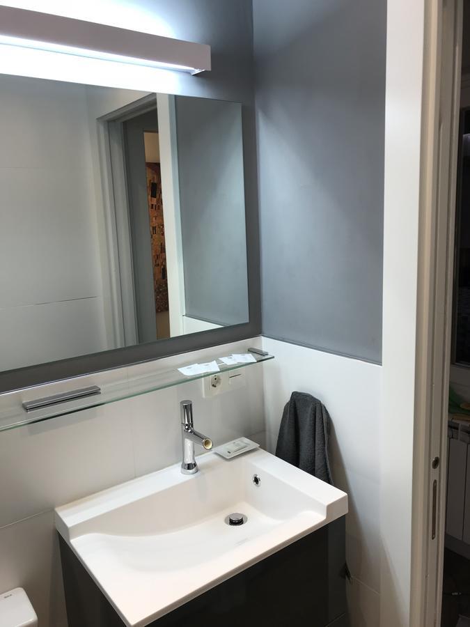 Airva: Apartamento Duque De La Victoria บายาโดลิด ภายนอก รูปภาพ