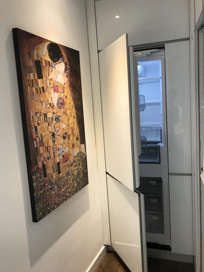 Airva: Apartamento Duque De La Victoria บายาโดลิด ภายนอก รูปภาพ