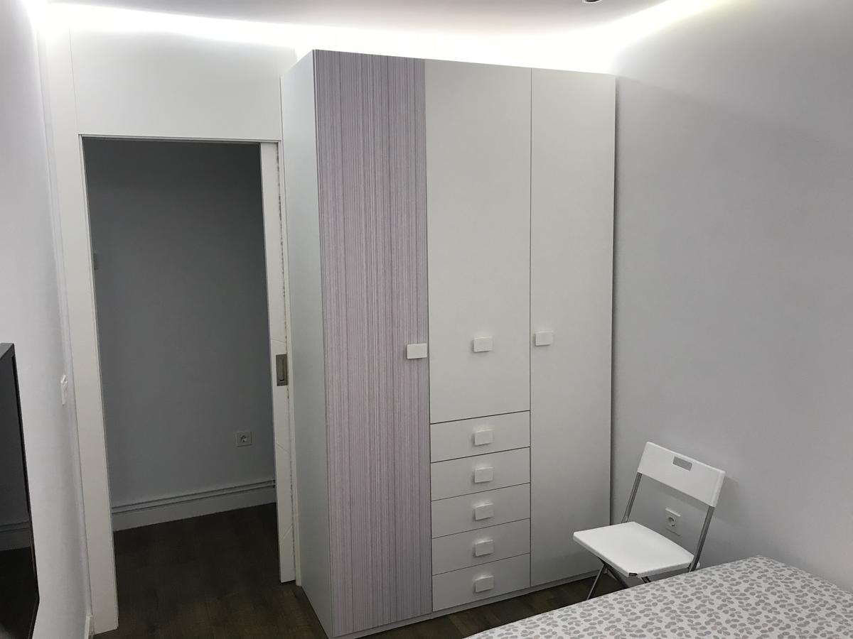 Airva: Apartamento Duque De La Victoria บายาโดลิด ภายนอก รูปภาพ